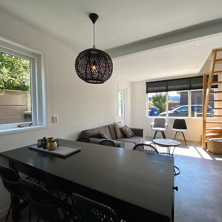Dorpsweg 18/6 Apartment Калантсоог Екстериор снимка