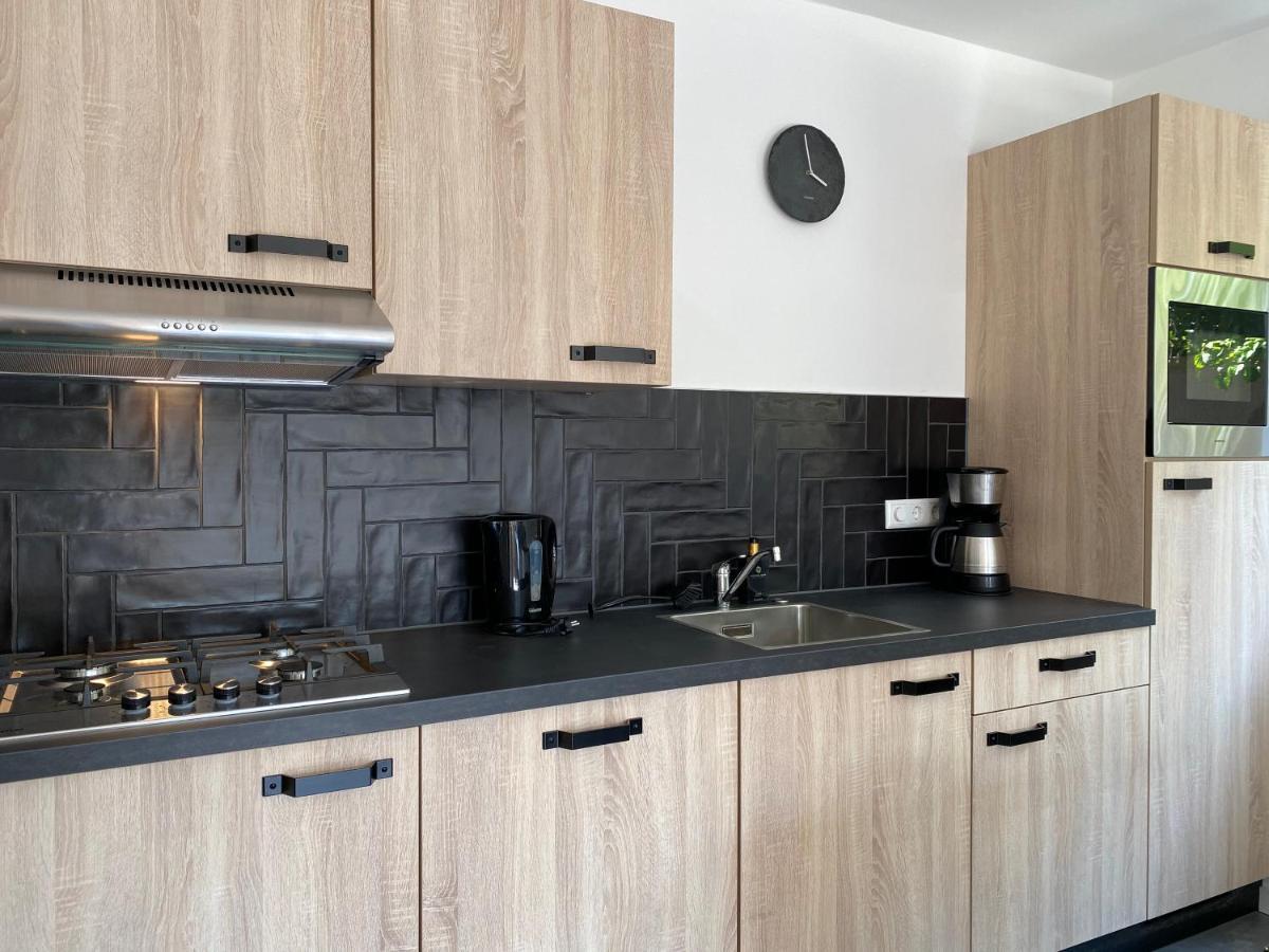 Dorpsweg 18/6 Apartment Калантсоог Екстериор снимка
