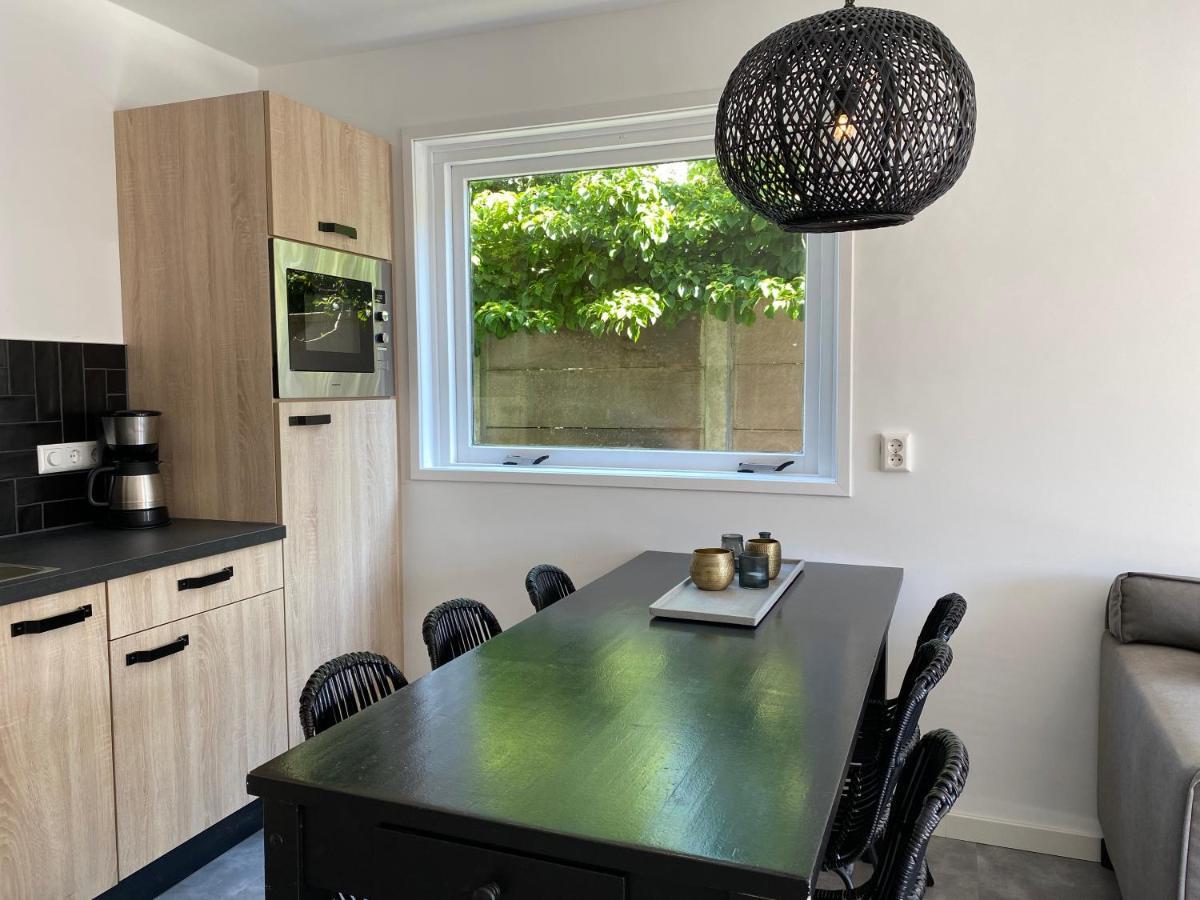 Dorpsweg 18/6 Apartment Калантсоог Екстериор снимка