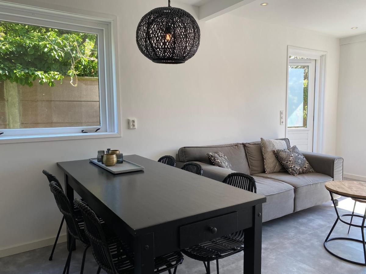 Dorpsweg 18/6 Apartment Калантсоог Екстериор снимка