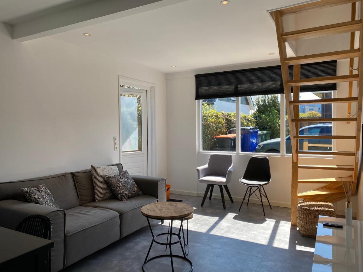 Dorpsweg 18/6 Apartment Калантсоог Екстериор снимка
