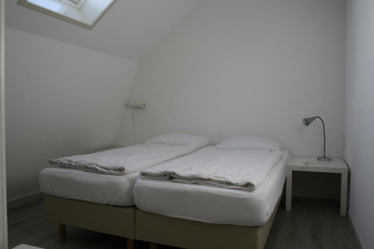 Dorpsweg 18/6 Apartment Калантсоог Екстериор снимка