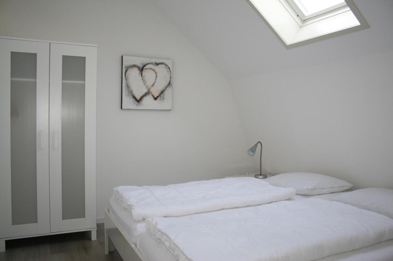 Dorpsweg 18/6 Apartment Калантсоог Екстериор снимка