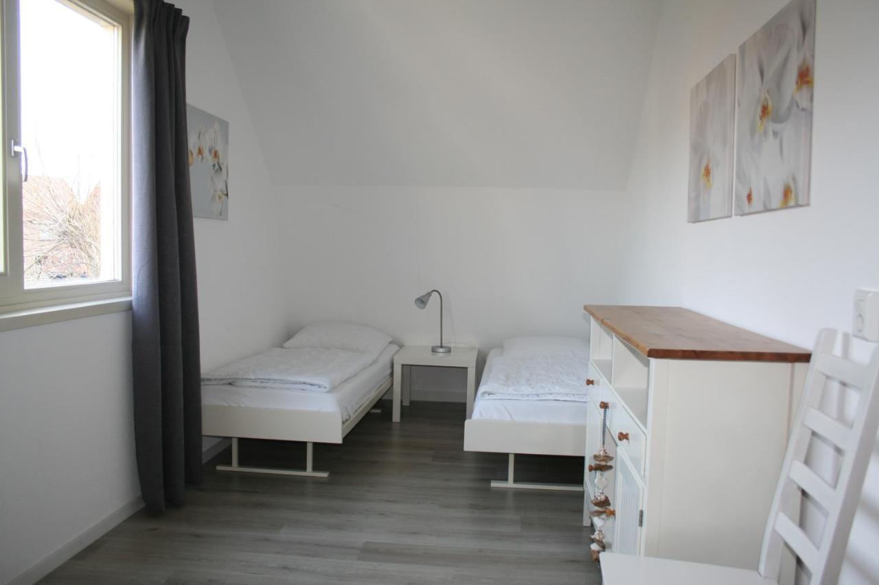 Dorpsweg 18/6 Apartment Калантсоог Екстериор снимка